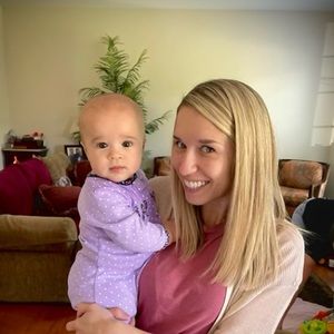 Meet your Posher, Kristy